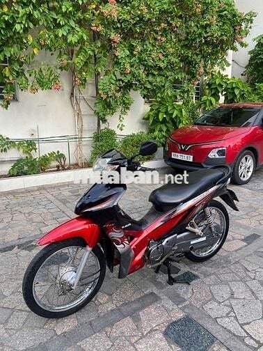 Honda wave S110