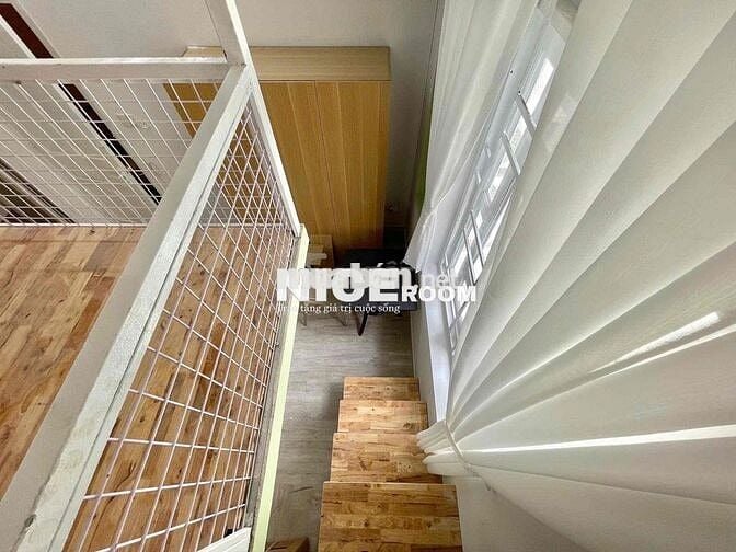 🎀CĂN HỘ DUPLEX NGAY ĐH HUTECH, ĐH NGOẠI THƯƠNG, BGAX 4 HÀNG XANH,…
