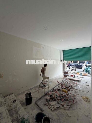 CHO THUÊ MẶT BẰNG MỚI ĐƯỜNG HUỲNH TẤN PHÁT QUẬN 7