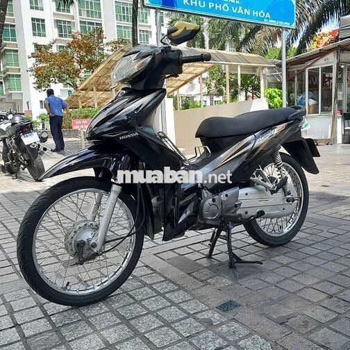 Honda Wave s110 chính chủ