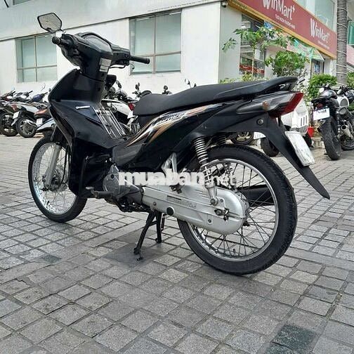 Honda Wave s110 chính chủ