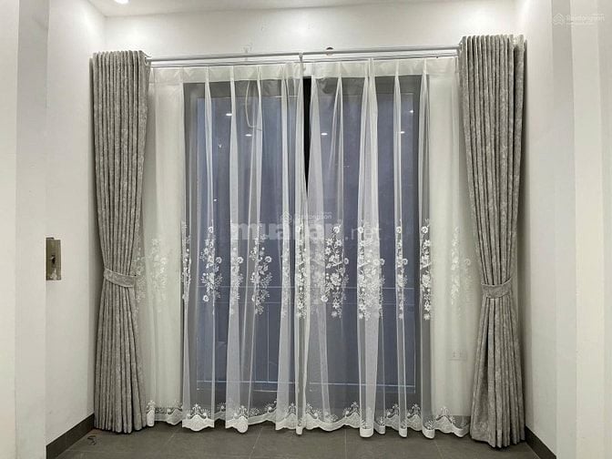 CHÍNH CHỦ CẦN BÁN NHÀ TẠI SỐ 6A, NGÕ 227/28/2 THẠCH BÀN, LONG BIÊN