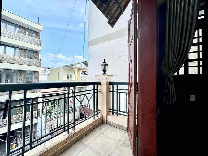 ✨NHÀ MỚI 100% NGAY VLU,IUH STU CỬA SỔ BAN CÔNG FULL CÔNG NĂNG