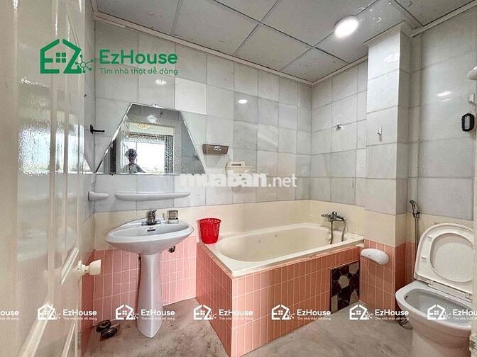 Rộng 140m2 - Giảm 500k Suốt HĐ - Free Tiền Nhà Tháng 7  - Full NT