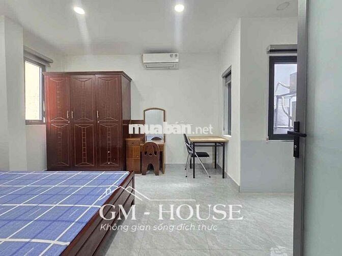 Thuê phòng ngay Nguyễn Văn Thương gần Hàng Xanh,HUTECH , Ngoại Thương