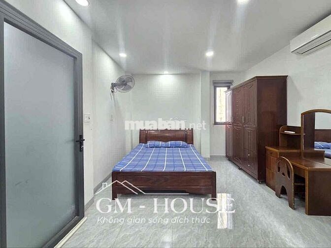 Thuê phòng ngay Nguyễn Văn Thương gần Hàng Xanh,HUTECH , Ngoại Thương