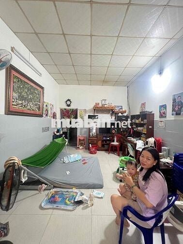 chủ dễ tính cần bán căn nhà cấp4 để giải quyết công việc