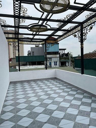 CHÍNH CHỦ CẦN BÁN NHÀ TẠI SỐ 6A, NGÕ 227/28/2 THẠCH BÀN, LONG BIÊN