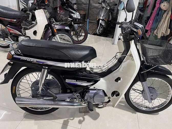 BÁN XE DREAM LÙN ASTRE A HÀNG NHẬP INDO , BS 50TP 
