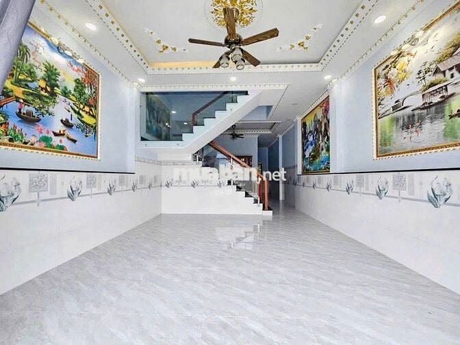 🏡 NHÀ ĐẸP ĐÔNG HÒA 800 TRIỆU/106,8M² - CÁCH BIGC DĨ AN CHỈ 600M!