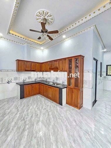 🏡 NHÀ ĐẸP ĐÔNG HÒA 800 TRIỆU/106,8M² - CÁCH BIGC DĨ AN CHỈ 600M!