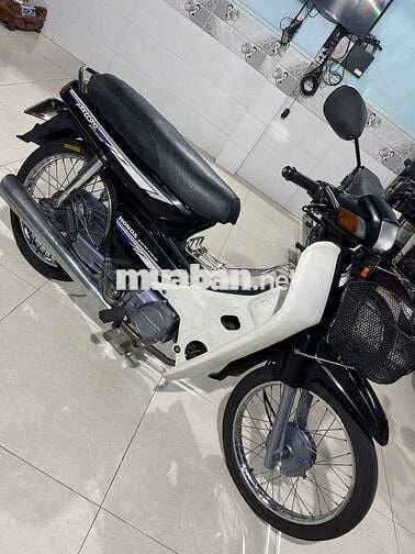 BÁN XE DREAM LÙN ASTRE A HÀNG NHẬP INDO , BS 50TP 