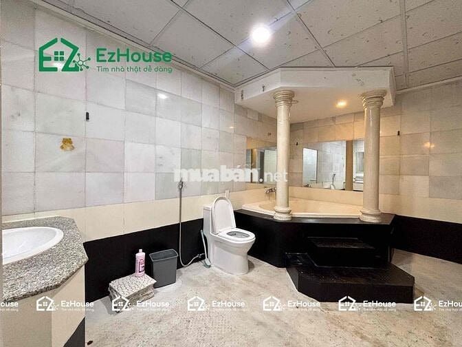 Rộng 140m2 - Giảm 500k Suốt HĐ - Free Tiền Nhà Tháng 7  - Full NT
