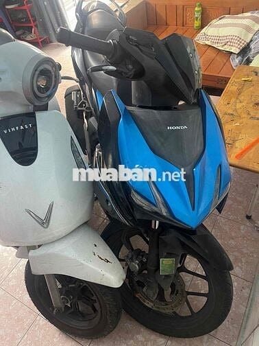 Honda Winner X 2021 Đen Xanh 97.000 km
