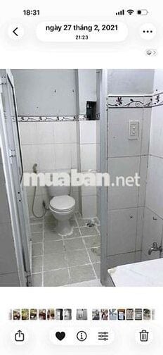 Cho thuê phòng trọ sát khu chế xuất Tân Thuận Q7