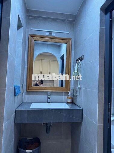 CHỦ NHÀ CHO THUÊ CĂN HỘ 2PN CAO CẤP VỪA HOÀN THIỆN GIÁP QUẬN 1 BÓC SEA