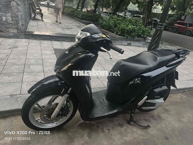 Honda SH 150i ABS 2019 Đen 95000 km