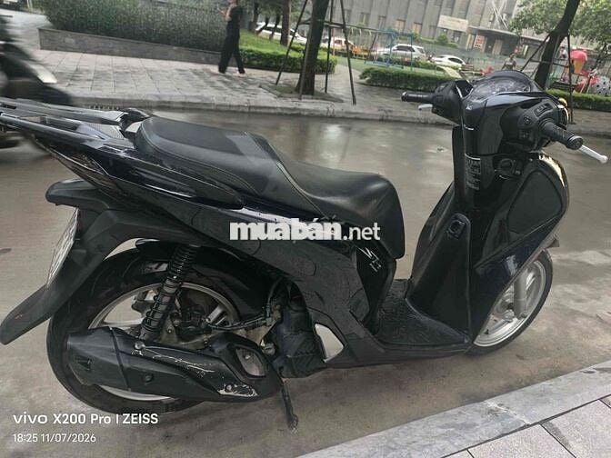 Honda SH 150i ABS 2019 Đen 95000 km