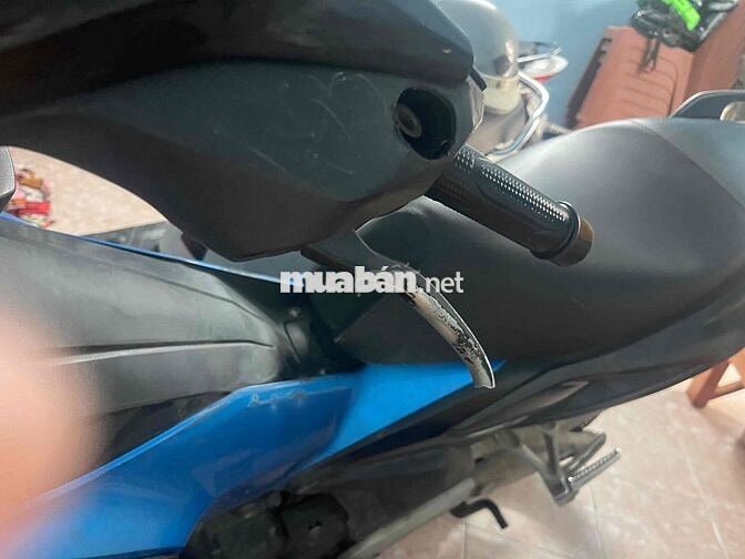 Honda Winner X 2021 Đen Xanh 97.000 km