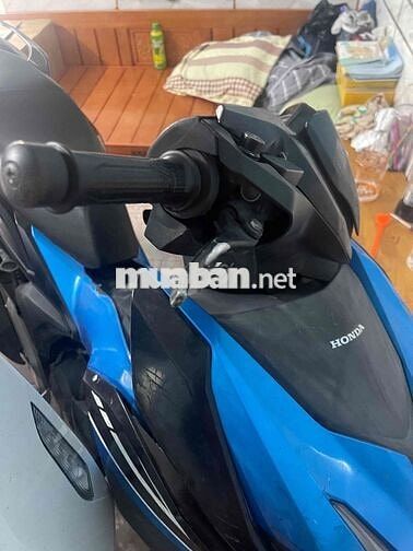 Honda Winner X 2021 Đen Xanh 97.000 km