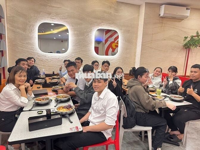 🔥TUYỂN DỤNG🔥HCNS. NHÂN VIÊN KINH DOANH