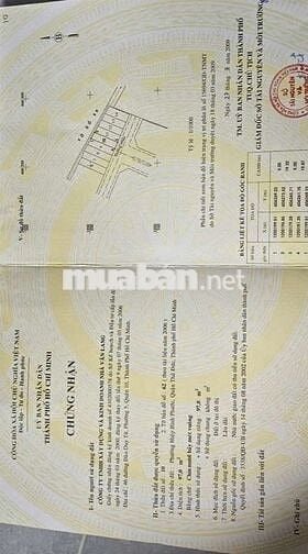 Nhà Phố - KDC Hồng Long - cần bán gấp