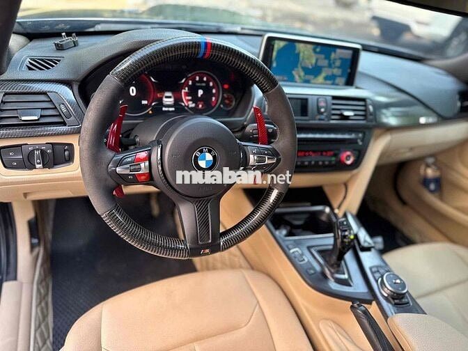 BMW 428 Coupe Đen satin 2 cửa