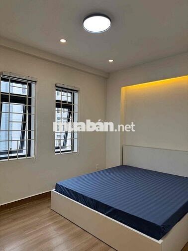 CHỦ NHÀ CHO THUÊ CĂN HỘ 2PN CAO CẤP VỪA HOÀN THIỆN GIÁP QUẬN 1 BÓC SEA