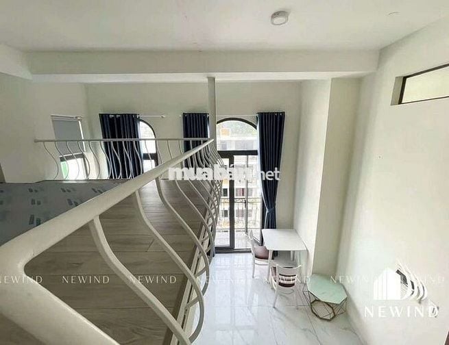 Duplex Ở Lâm Văn Bền, Nằm Trung Tâm Quận 7, Tiện đi TDTU, RMIT, UFM.