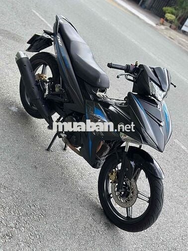 Yamaha Exciter 150 Đen Zin êm