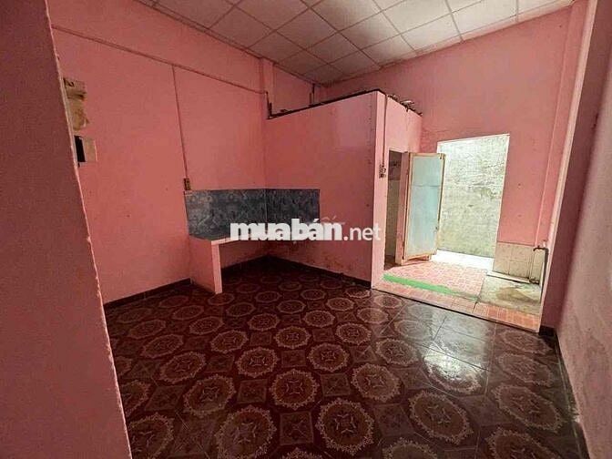 Cho Thuê Nhà (2PN) Đường Rộng 8m - Khu Quân Đoàn 4 - Tân Phong-giá:3,5