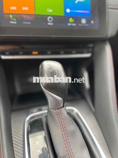 MG ZS Luxury 2023 Trắng 3.8 vạn km