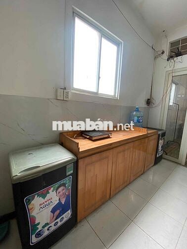 PHÒNG TRỌ GÒ VẤP FULL NỘI THẤT GIÁ RẺ