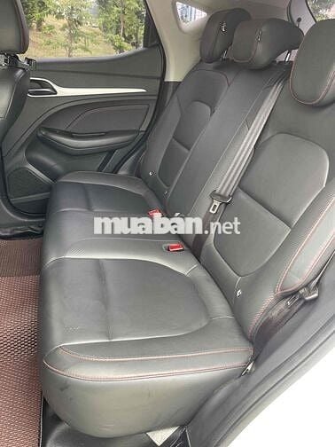 MG ZS Luxury 2023 Trắng 3.8 vạn km