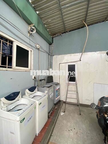 PHÒNG TRỌ GÒ VẤP FULL NỘI THẤT GIÁ RẺ
