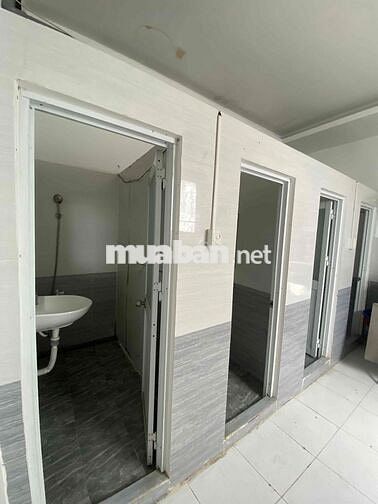 PHÒNG TRỌ GÒ VẤP FULL NỘI THẤT GIÁ RẺ
