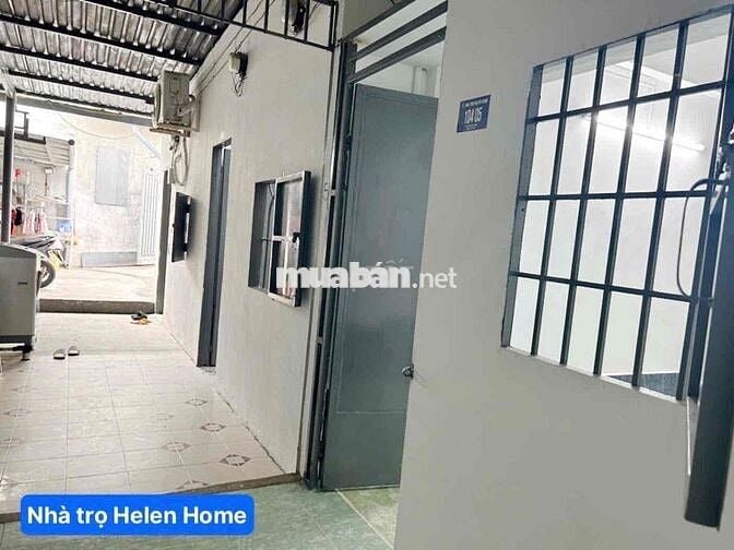 Phòng 3 triệu nội thất Đường số 4, ngay đại học Kiến Trúc, Đặng Văn Bi