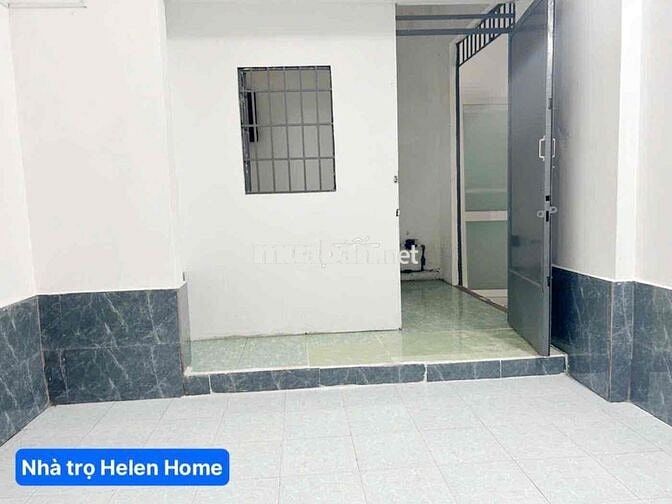 Phòng 3 triệu nội thất Đường số 4, ngay đại học Kiến Trúc, Đặng Văn Bi