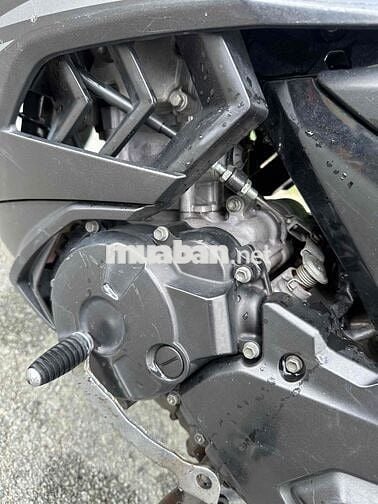 Yamaha Exciter 150 Đen Zin êm