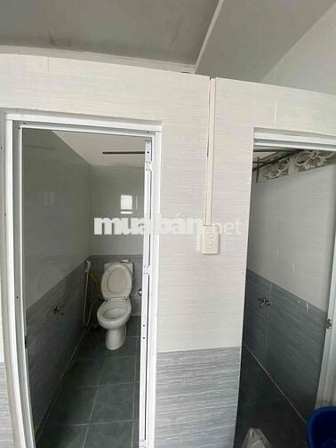 PHÒNG TRỌ GÒ VẤP FULL NỘI THẤT GIÁ RẺ