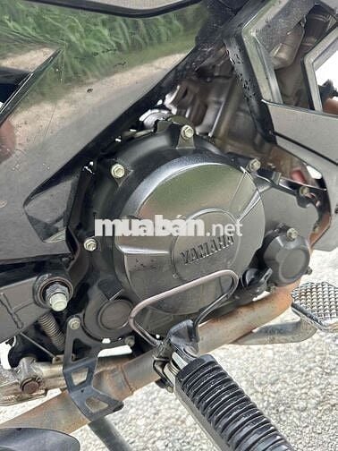 Yamaha Exciter 150 Đen Zin êm