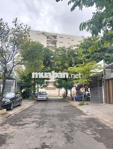 BÁN ĐẤT MT ĐƯỜNG PHẠM SƯ MẠNH KHUÊ TRUNG