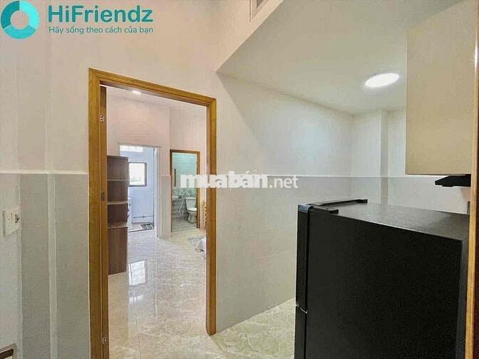🏡✨ CHDV 1PN VIP PRO SẠCH SẼ THOÁNG MÁT TIỆN NGHI ✨🏡