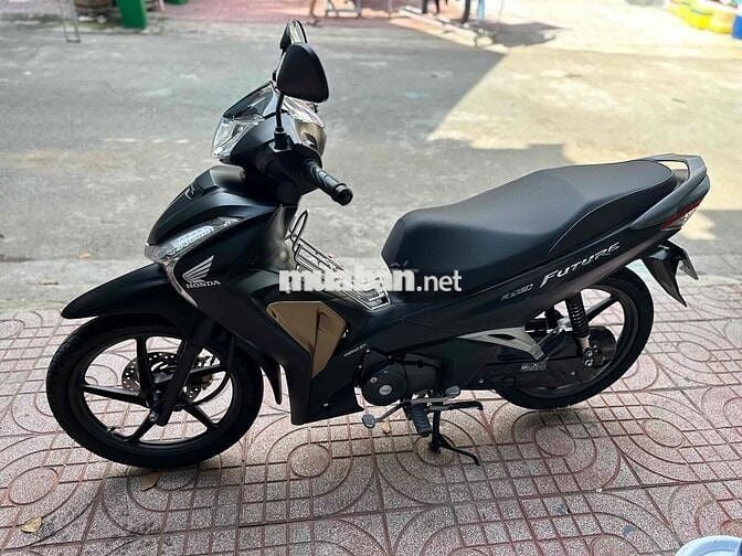 Honda Future Led 2025