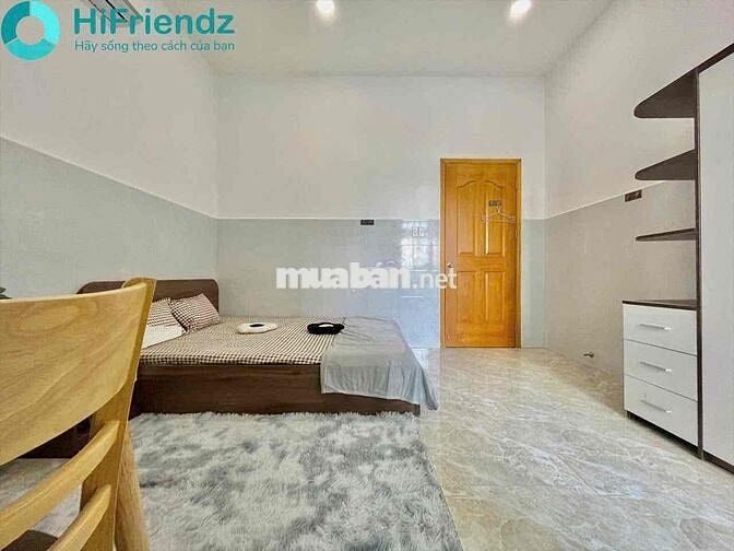 🏡✨ CHDV 1PN VIP PRO SẠCH SẼ THOÁNG MÁT TIỆN NGHI ✨🏡