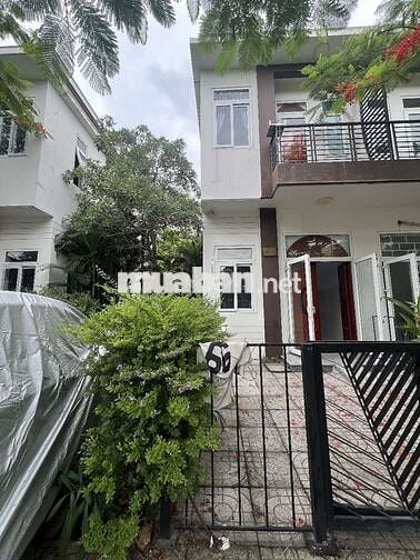 Cần cho thuê nhà phố ,khu dân cư Trần Anh 
