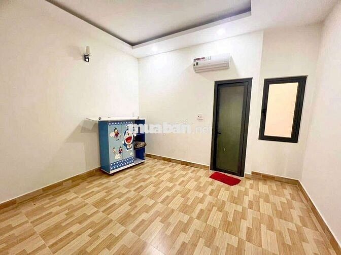 Nhà 1 trệt 1 Lửng 3 lầu Đường hương lộ 2 BHH B bình tân