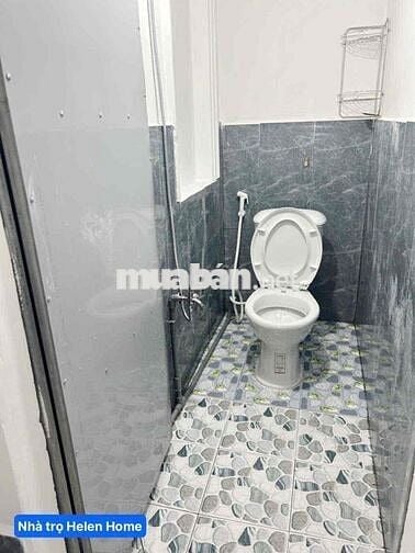 Phòng 3 triệu nội thất Đường số 4, ngay đại học Kiến Trúc, Đặng Văn Bi
