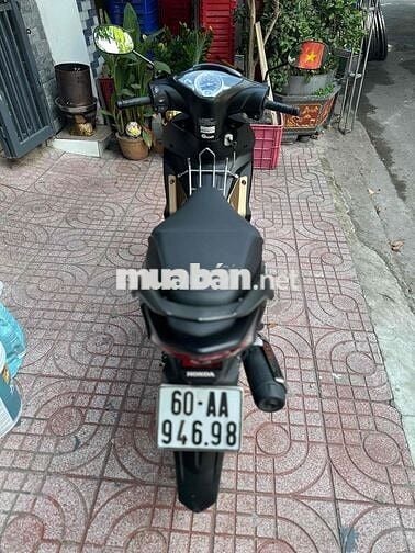 Honda Future Led 2025