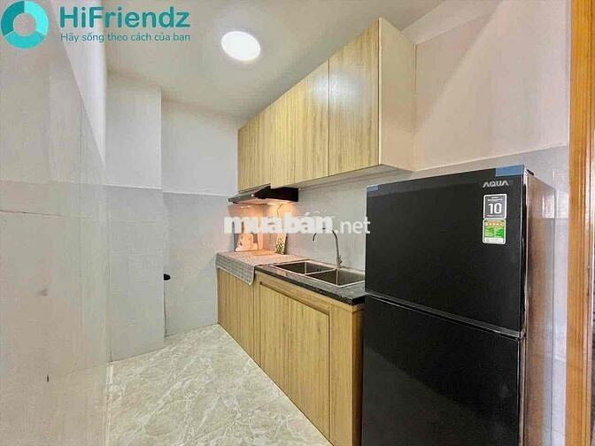 🏡✨ CHDV 1PN VIP PRO SẠCH SẼ THOÁNG MÁT TIỆN NGHI ✨🏡